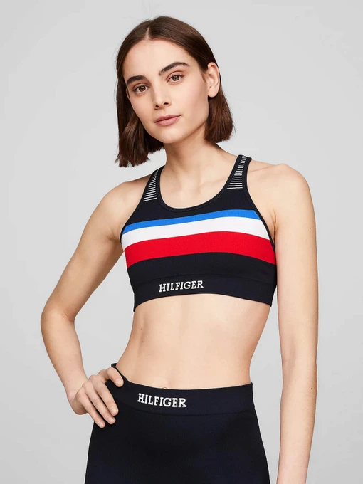 Футболки и поло Tommy Hilfiger модель WW0WW41516-00J Фото