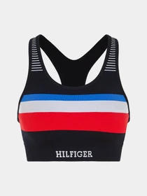 Футболки и поло Tommy Hilfiger модель WW0WW41516-00J Фото