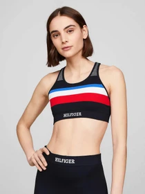 Футболки и поло Tommy Hilfiger модель WW0WW41516-00J Фото