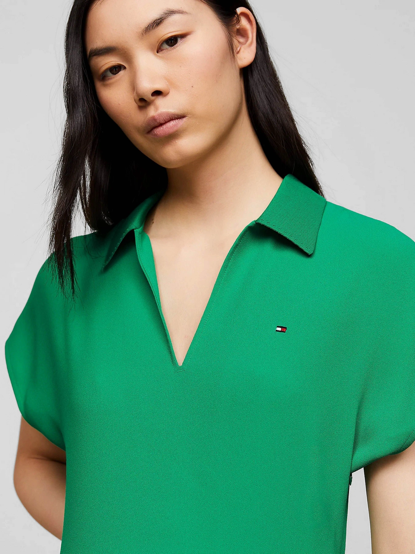 Сукні Tommy Hilfiger модель WW0WW41868-L4B Фото