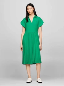 Сукні Tommy Hilfiger модель WW0WW41868-L4B Фото