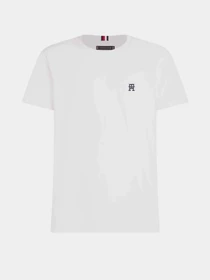 Футболки і поло Tommy Hilfiger модель MW0MW33987-YBR Фото