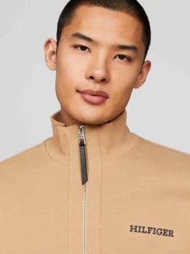 Худі та світшоти Tommy Hilfiger модель MW0MW34404-RBL Фото