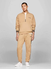 Худі та світшоти Tommy Hilfiger модель MW0MW34404-RBL Фото