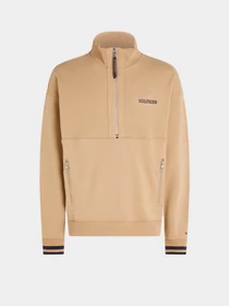 Худі та світшоти Tommy Hilfiger модель MW0MW34404-RBL Фото
