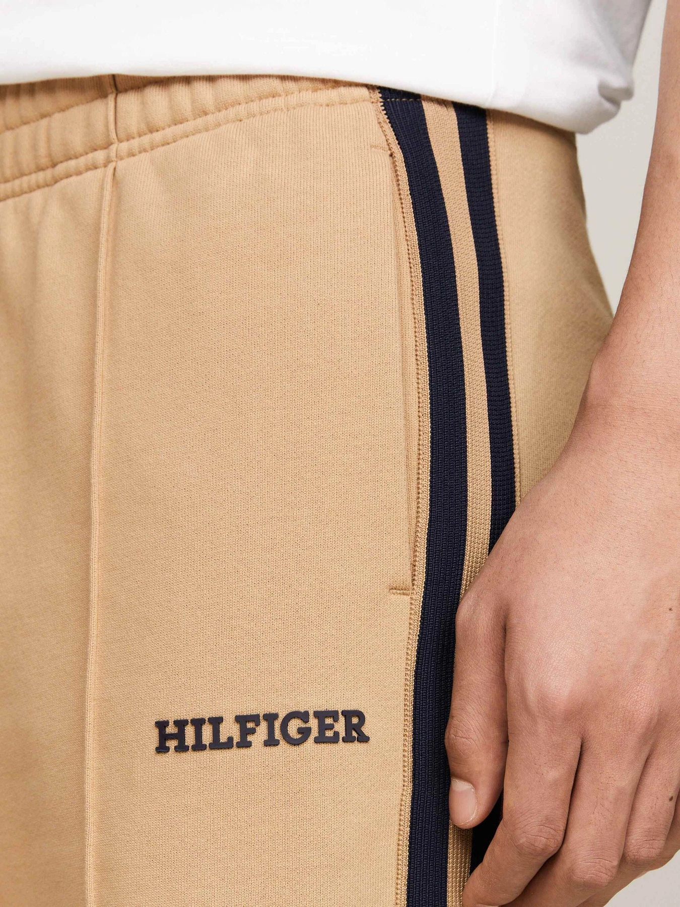 Брюки Tommy Hilfiger модель MW0MW34405-RBL Фото