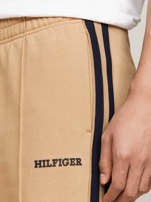 Бавовняні Чоловічі Спортивні штани Tommy Hilfiger фото 3