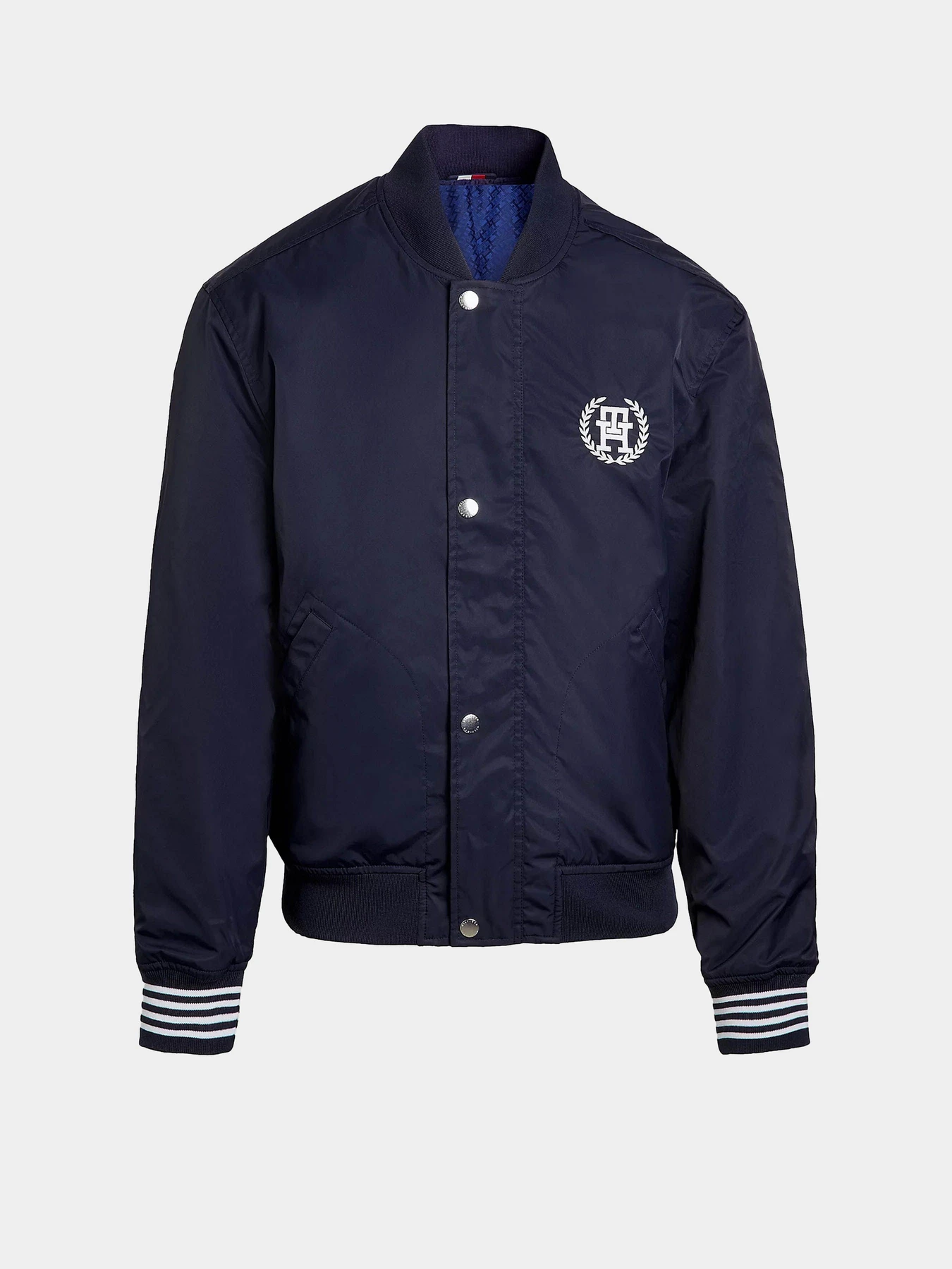 Куртки и дубленки Tommy Hilfiger модель MW0MW34451-DW5 Фото