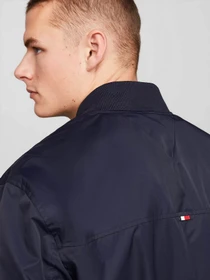 Куртки и дубленки Tommy Hilfiger модель MW0MW34451-DW5 Фото