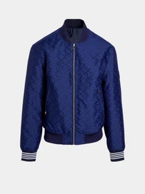 Куртки и дубленки Tommy Hilfiger модель MW0MW34451-DW5 Фото
