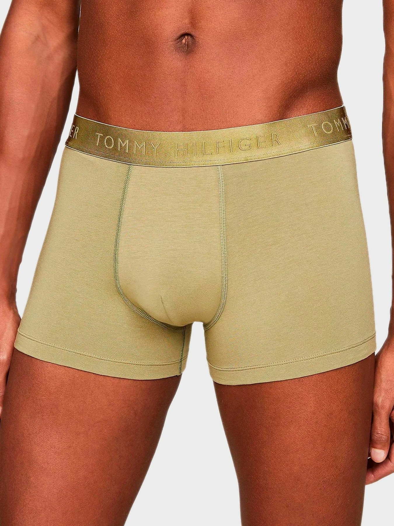 Нижнее белье Tommy Hilfiger модель UM0UM02760-0Y3 Нижнее белье Tommy Hilfiger модель UM0UM02760-0Y3 Фото