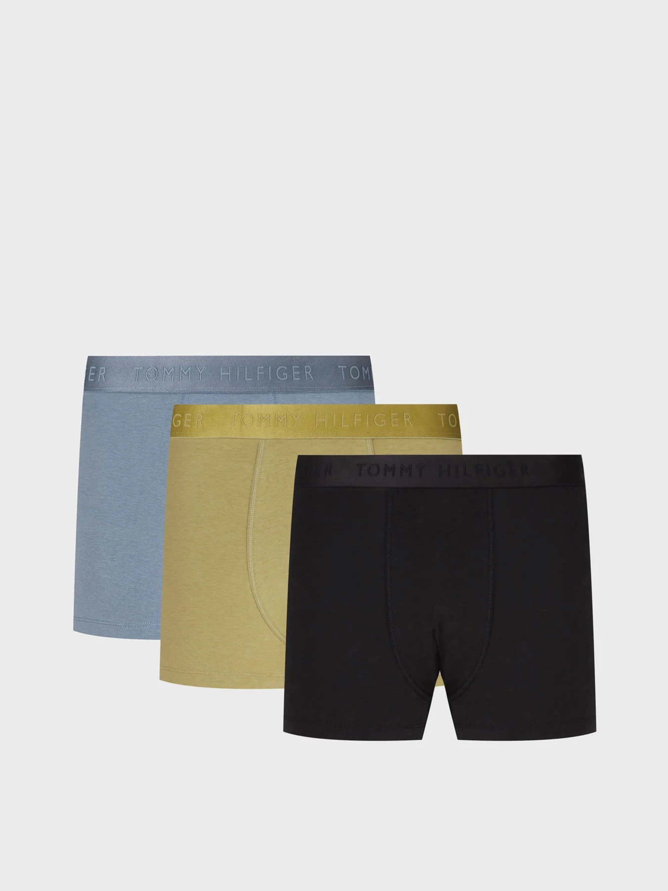 Нижнее белье Tommy Hilfiger модель UM0UM02760-0Y3 Нижнее белье Tommy Hilfiger модель UM0UM02760-0Y3 Фото
