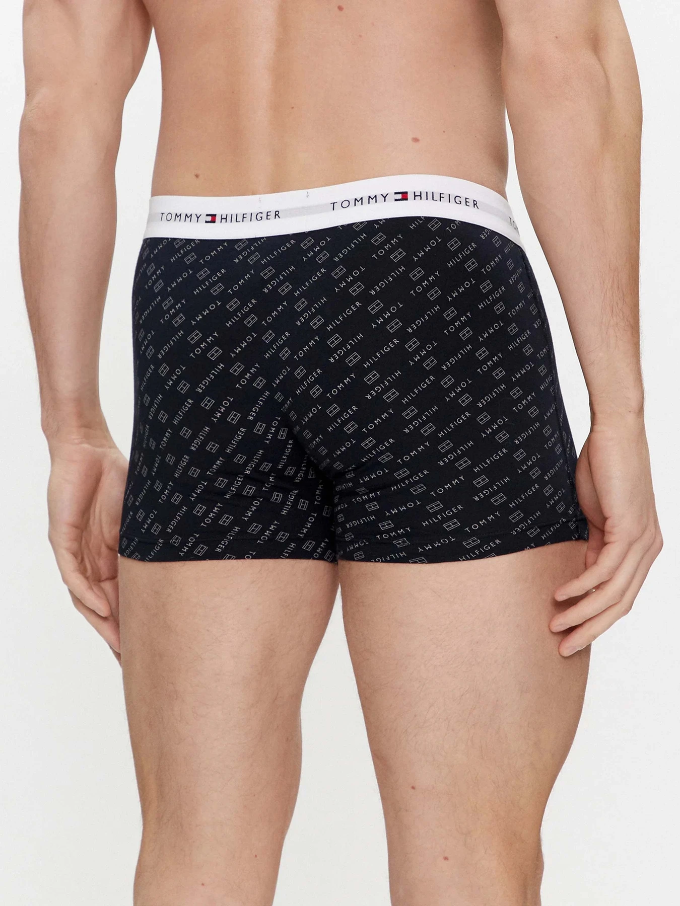 Нижнее белье Tommy Hilfiger модель UM0UM02768-0Y1 Фото
