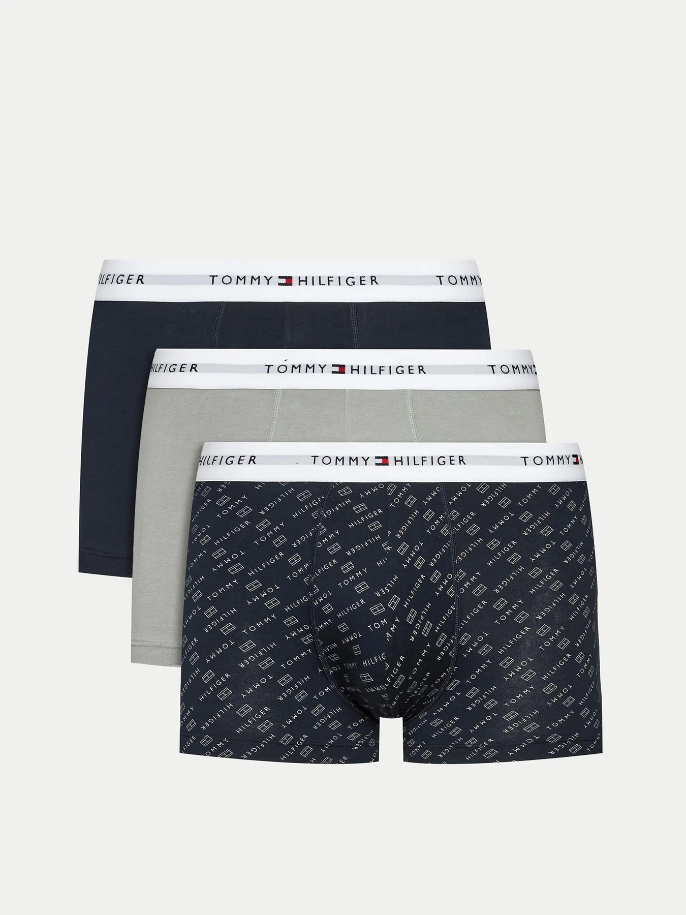 Нижнее белье Tommy Hilfiger модель UM0UM02768-0Y1 Фото