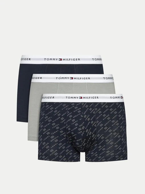 Нижнее белье Tommy Hilfiger модель UM0UM02768-0Y1 Фото