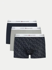 Нижнее белье Tommy Hilfiger модель UM0UM02768-0Y1 Фото