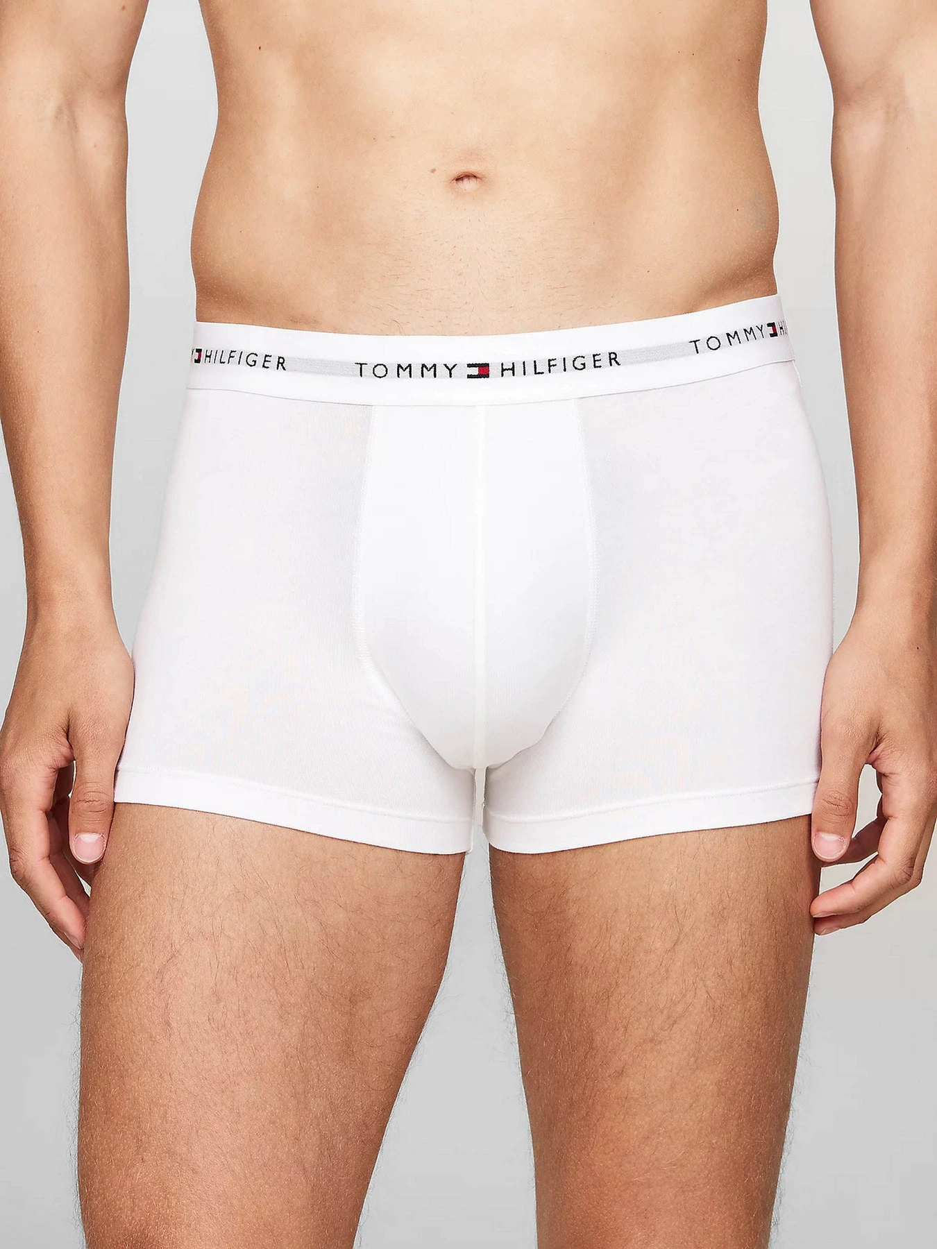 Нижня білизна Tommy Hilfiger модель UM0UM02768-0W6 Нижня білизна Tommy Hilfiger модель UM0UM02768-0W6 Фото