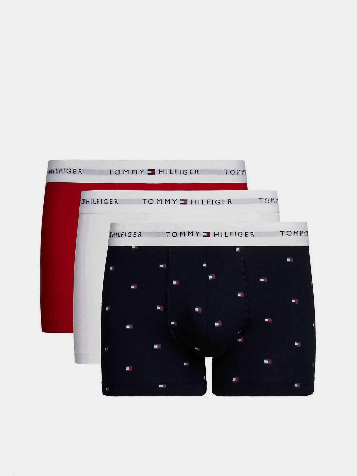 Нижня білизна Tommy Hilfiger модель UM0UM02768-0W6 Нижня білизна Tommy Hilfiger модель UM0UM02768-0W6 Фото
