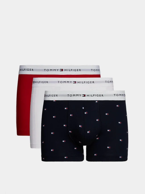 Нижнее белье Tommy Hilfiger модель UM0UM02768-0W6 Фото