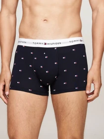 Нижня білизна Tommy Hilfiger модель UM0UM02768-0W6 Фото