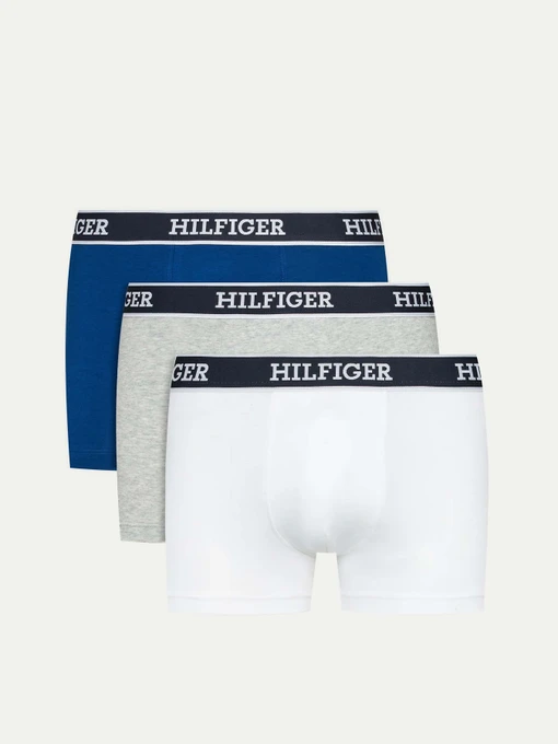 Нижня білизна Tommy Hilfiger модель UM0UM03185-0YZ Фото
