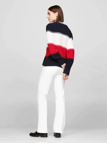 Свитры и кардиганы Tommy Hilfiger модель WW0WW40751-03K Фото