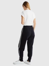 Брюки Tommy Hilfiger модель WW0WW42061-DW5 Фото