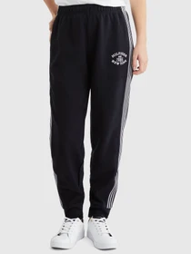 Штани Tommy Hilfiger модель WW0WW42061-DW5 Фото