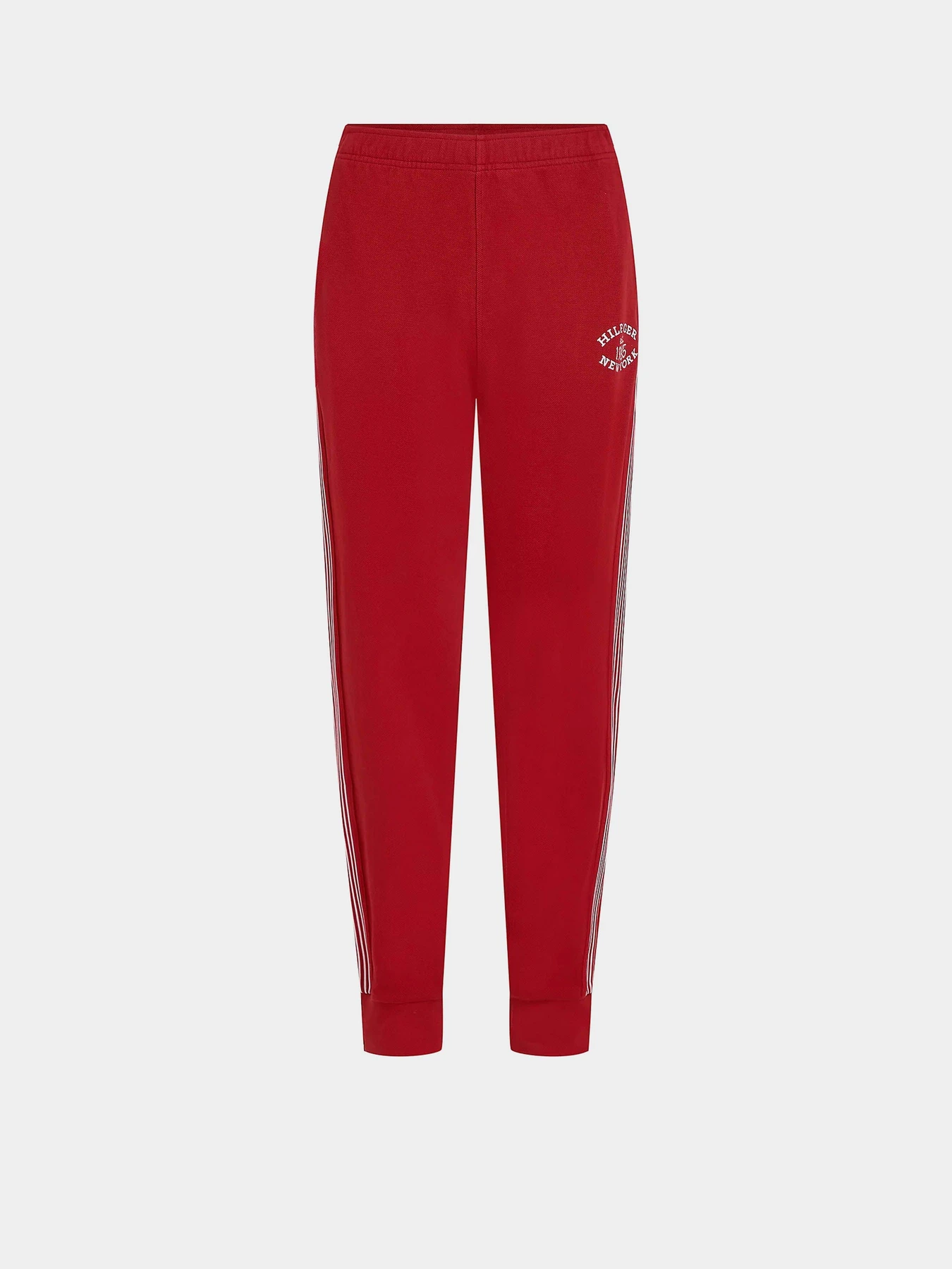 Брюки Tommy Hilfiger модель WW0WW42061-XNN Брюки Tommy Hilfiger модель WW0WW42061-XNN Фото