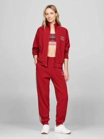 Брюки Tommy Hilfiger модель WW0WW42061-XNN Фото