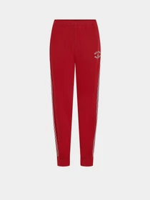 Брюки Tommy Hilfiger модель WW0WW42061-XNN Фото