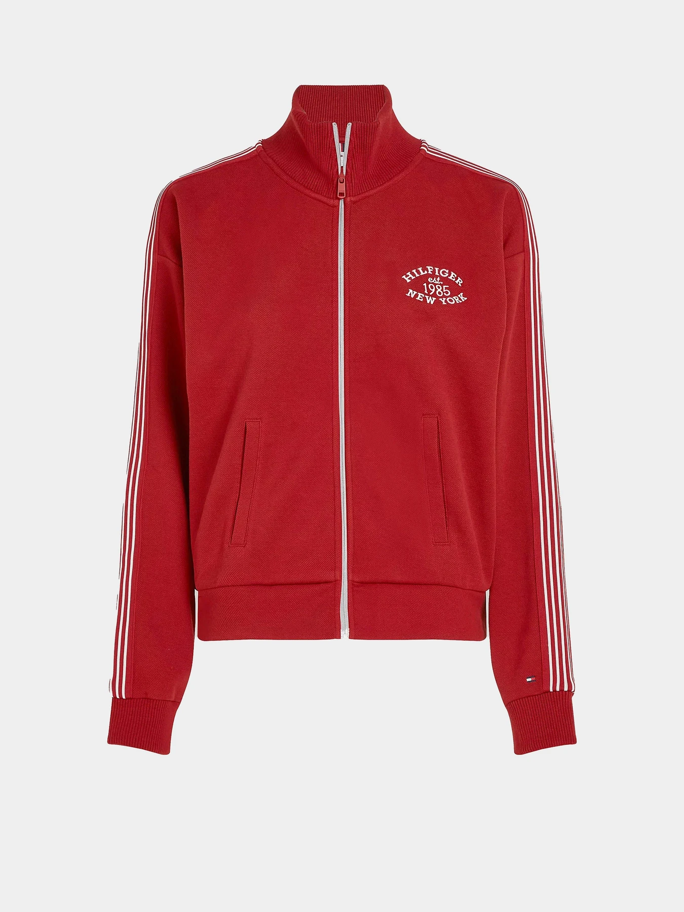 Худи и свитшоты Tommy Hilfiger модель WW0WW42077-XNN Худи и свитшоты Tommy Hilfiger модель WW0WW42077-XNN Фото