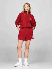 Худи и свитшоты Tommy Hilfiger модель WW0WW42077-XNN Фото