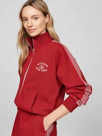 Худи и свитшоты Tommy Hilfiger модель WW0WW42077-XNN Фото