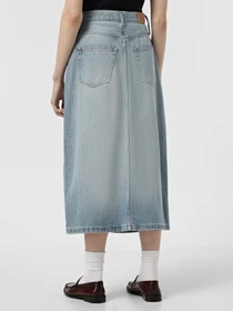 Спідниці Tommy Hilfiger модель WW0WW42882-1AB Фото