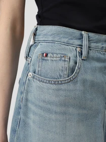 Спідниці Tommy Hilfiger модель WW0WW42882-1AB Фото