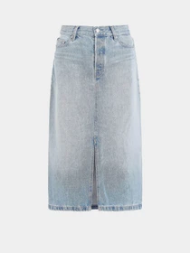 Спідниці Tommy Hilfiger модель WW0WW42882-1AB Фото