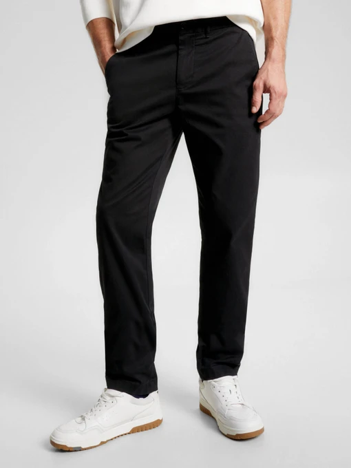 Брюки Tommy Hilfiger модель MW0MW25964-BDS Фото