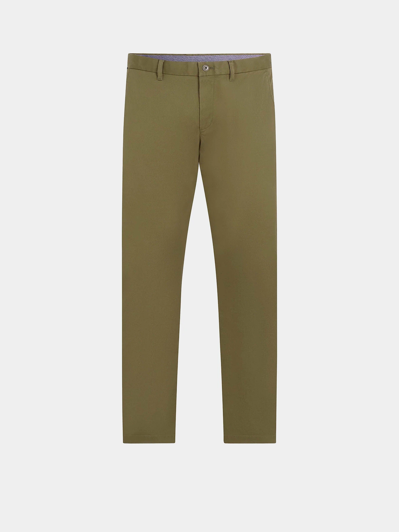 Брюки Tommy Hilfiger модель MW0MW26619-MSH Брюки Tommy Hilfiger модель MW0MW26619-MSH Фото