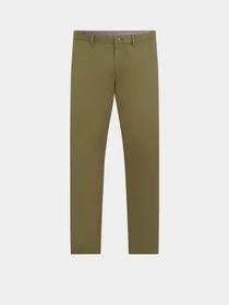 Брюки Tommy Hilfiger модель MW0MW26619-MSH Фото
