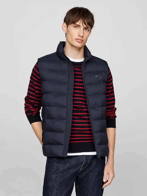 Куртки и дубленки Tommy Hilfiger модель MW0MW37255-BDS Фото