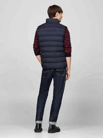 Куртки та дублянки Tommy Hilfiger модель MW0MW37255-BDS Фото