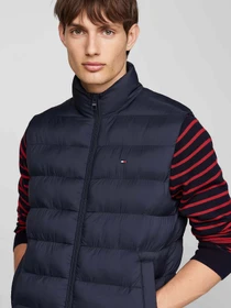 Куртки та дублянки Tommy Hilfiger модель MW0MW37255-BDS Фото