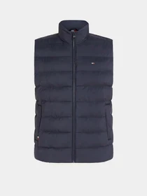 Куртки та дублянки Tommy Hilfiger модель MW0MW37255-BDS Фото