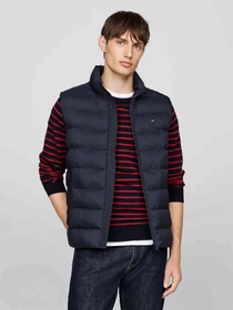 Куртки та дублянки Tommy Hilfiger модель MW0MW37255-BDS Фото