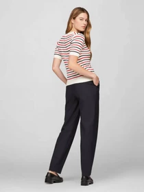 Футболки і поло Tommy Hilfiger модель WW0WW41787-04S Фото