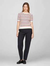 Футболки і поло Tommy Hilfiger модель WW0WW41787-04S Фото