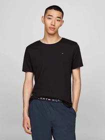 Футболки и поло Tommy Hilfiger модель UM0UM03379-05F Фото