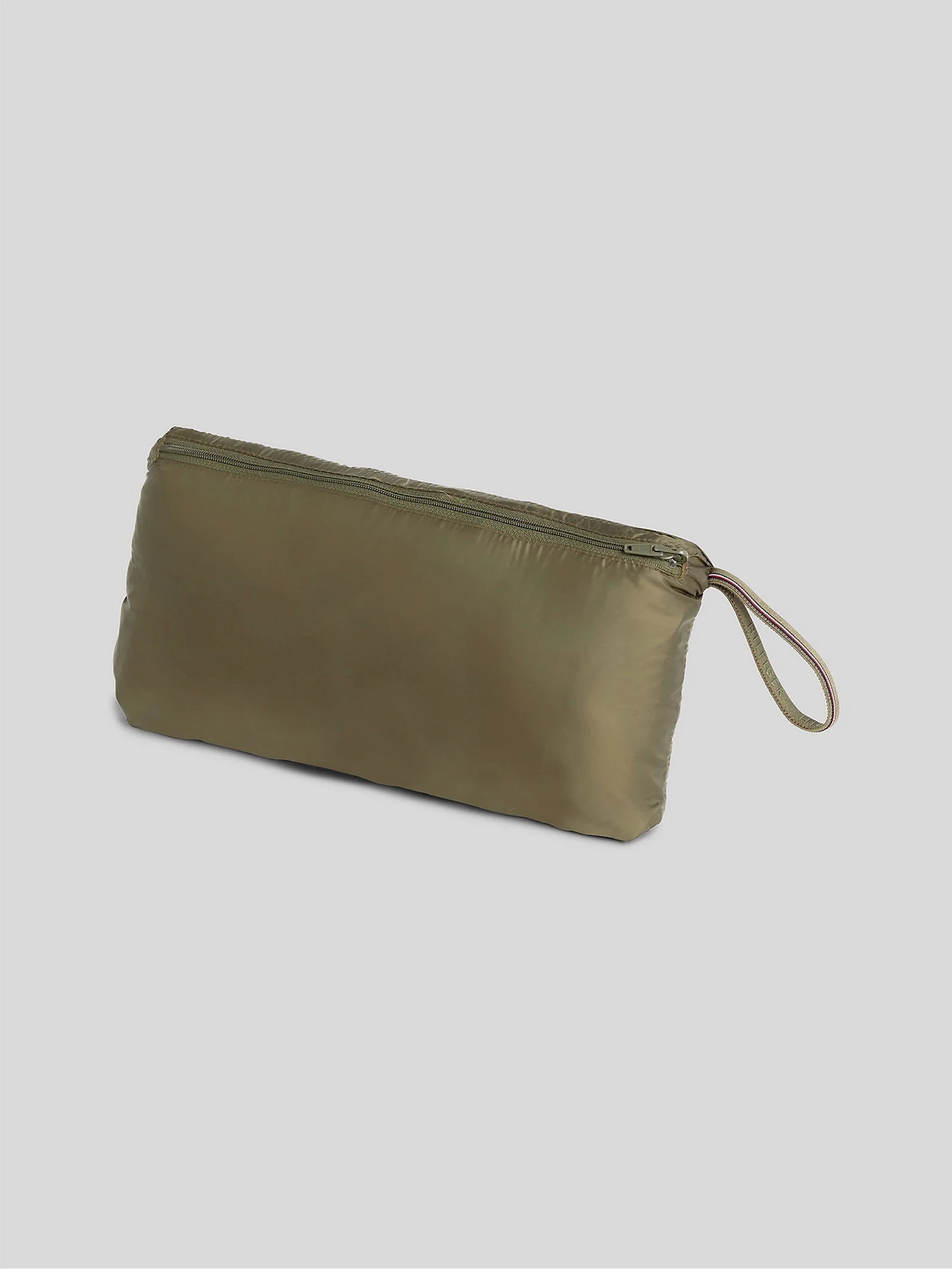 Куртки и дубленки Tommy Hilfiger модель MW0MW18762-RBN Куртки и дубленки Tommy Hilfiger модель MW0MW18762-RBN Фото