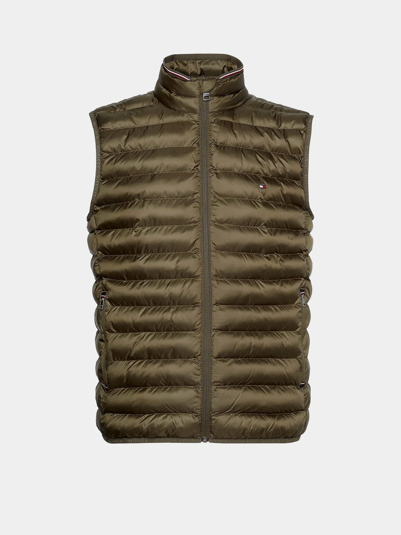 Куртки и дубленки Tommy Hilfiger модель MW0MW18762-RBN Куртки и дубленки Tommy Hilfiger модель MW0MW18762-RBN Фото